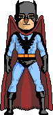 Nighthawk 1